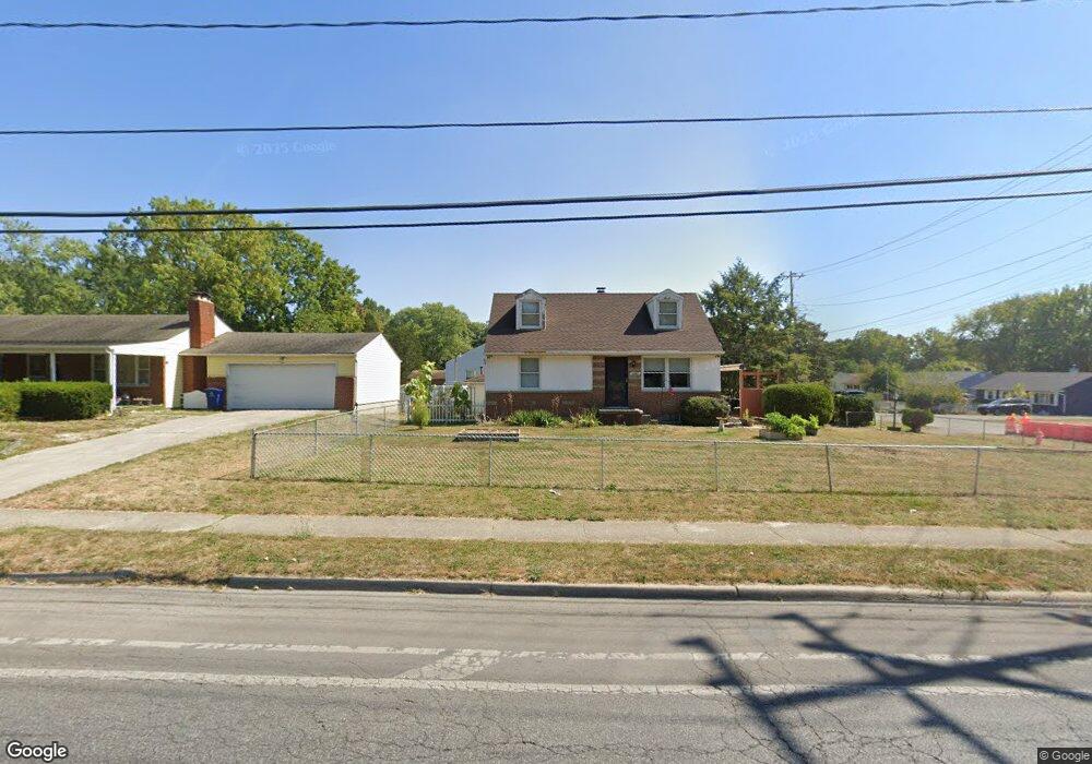 3880 Karl Rd, Columbus, OH 43224 - photo 1