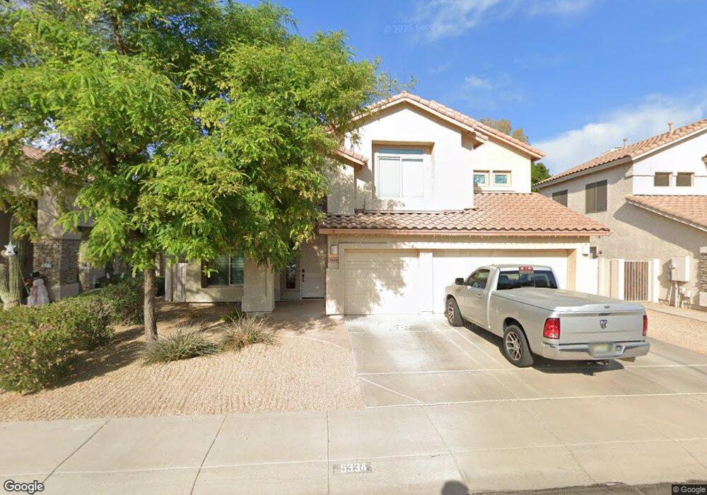 5334 W Venus Way, Chandler, AZ 85226 - photo 1