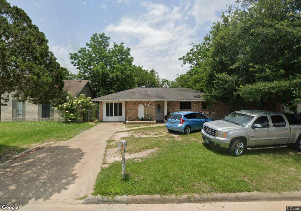 1914 Beaver Bend Rd, Houston, TX 77088 - photo 1