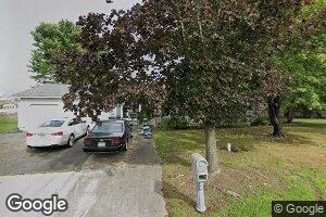 6 Gradlyn Dr, Cookstown, NJ 08511
