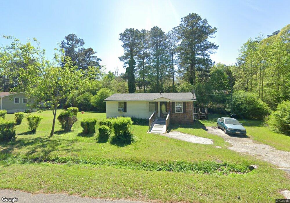 40 Mccoy Dr, Carrollton, GA 30116 - photo 1