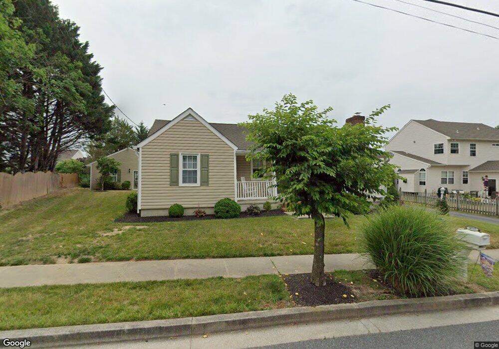 9717 Cross Rd, Perry Hall, MD 21128 - photo 1