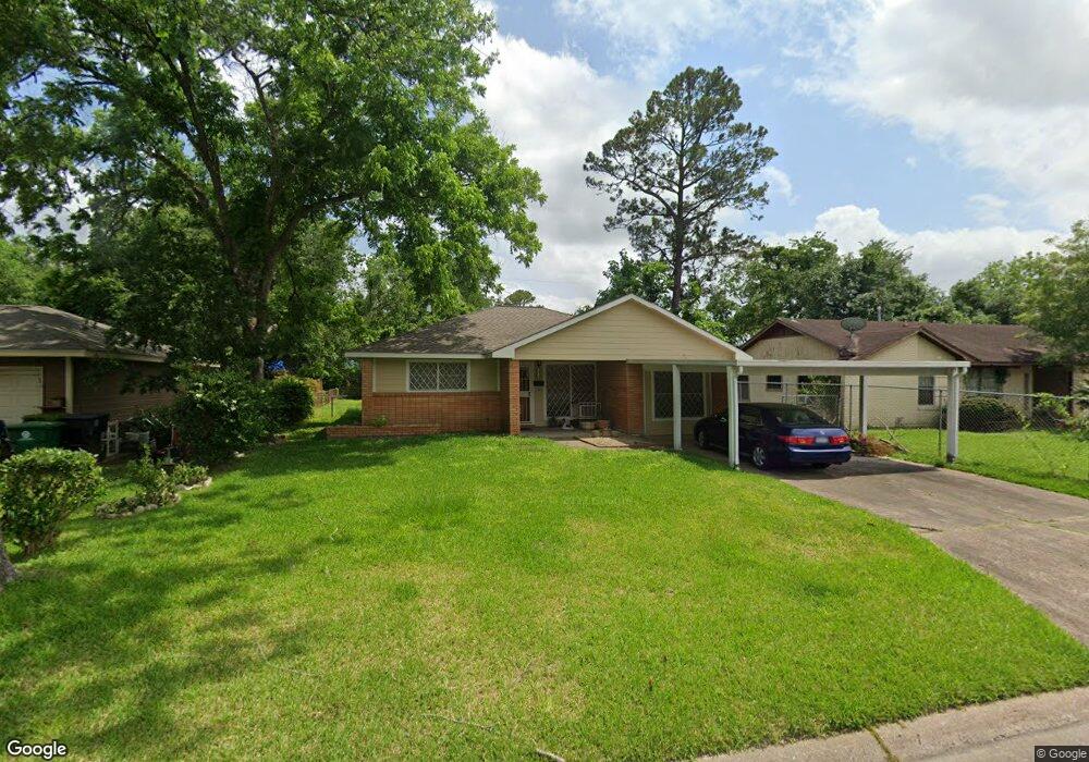 7314 Colton St, Houston, TX 77016 - photo 1