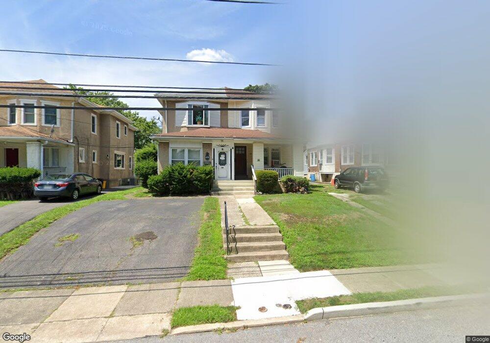 16 N Bonsall Ave, Glenolden, PA 19036 - photo 1