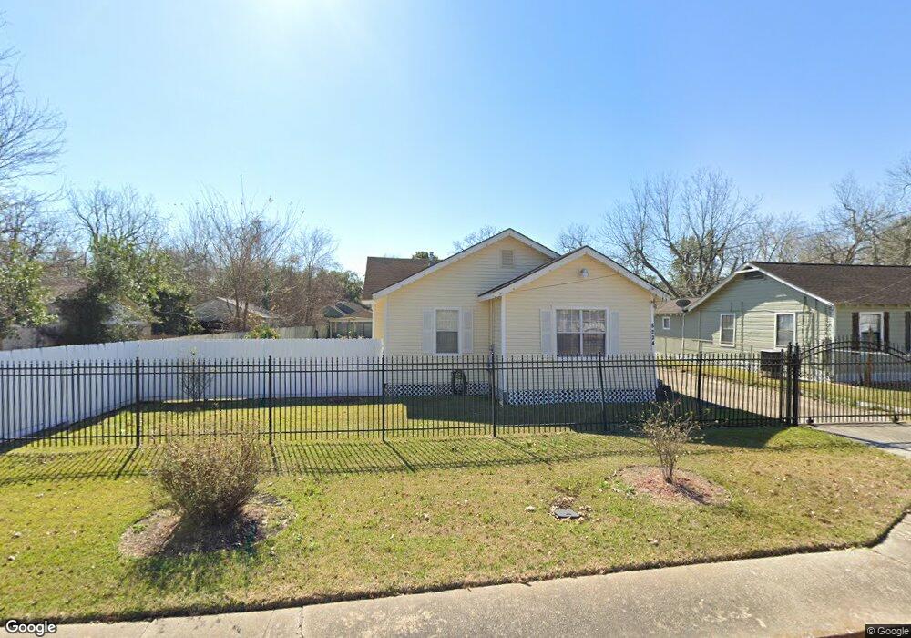 8224 Findlay St, Houston, TX 77017 - photo 1