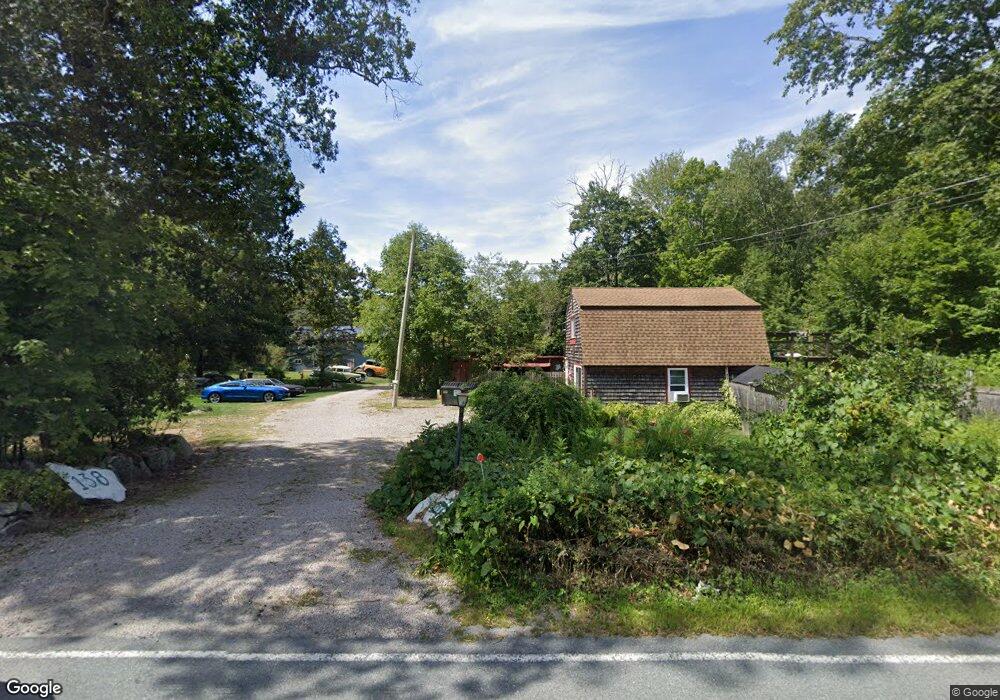 140/138 New St, Rehoboth, MA 02769 - photo 1