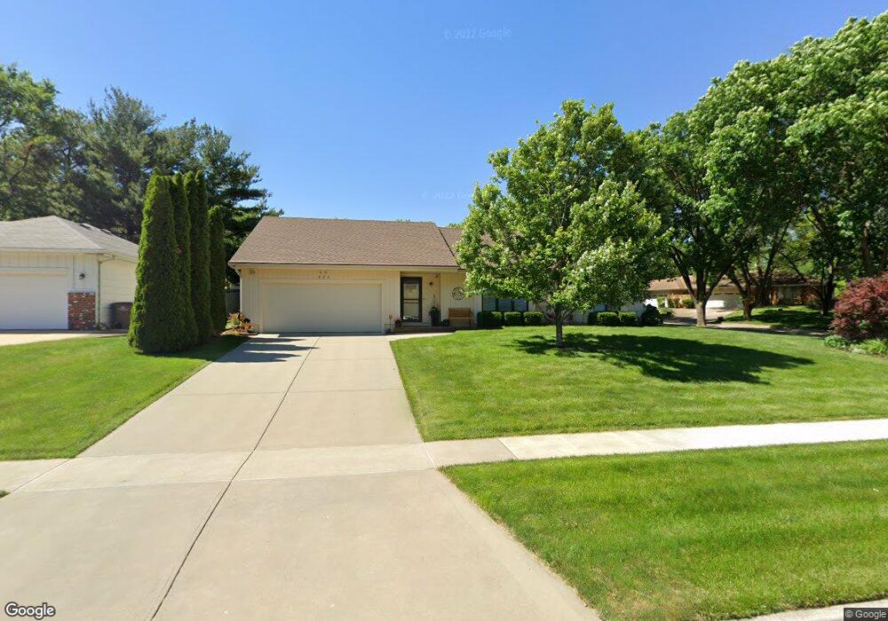 924 52nd Place, West Des Moines, IA 50265 - photo 1