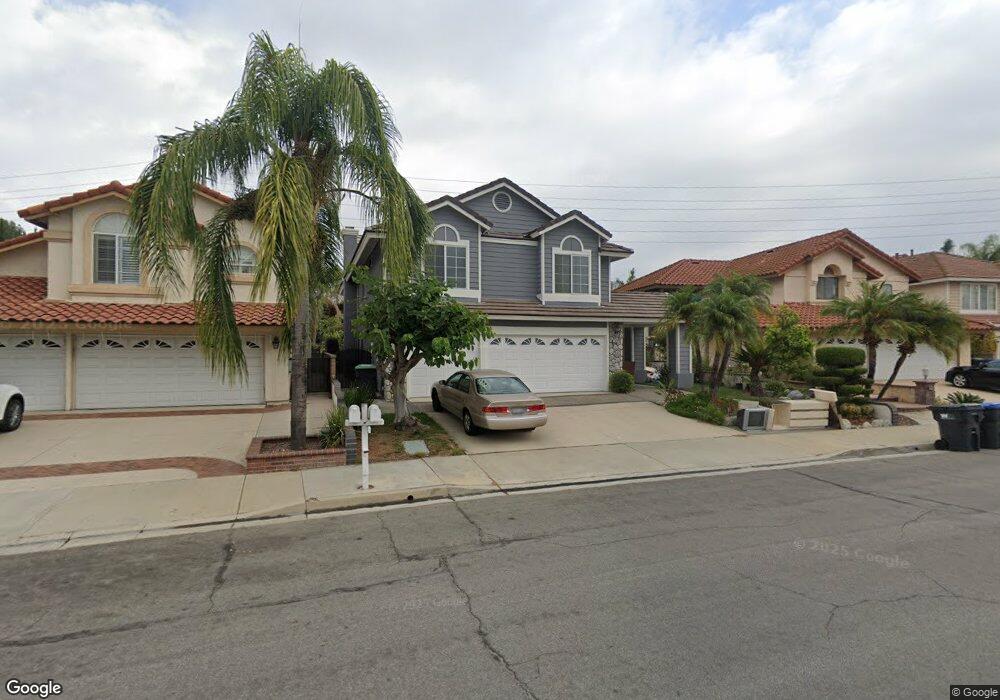 2414 Hawkwood Dr, Chino Hills, CA 91709 - photo 1