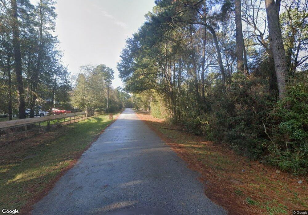 000 Green Forest St, Hockley, TX 77447 - photo 1