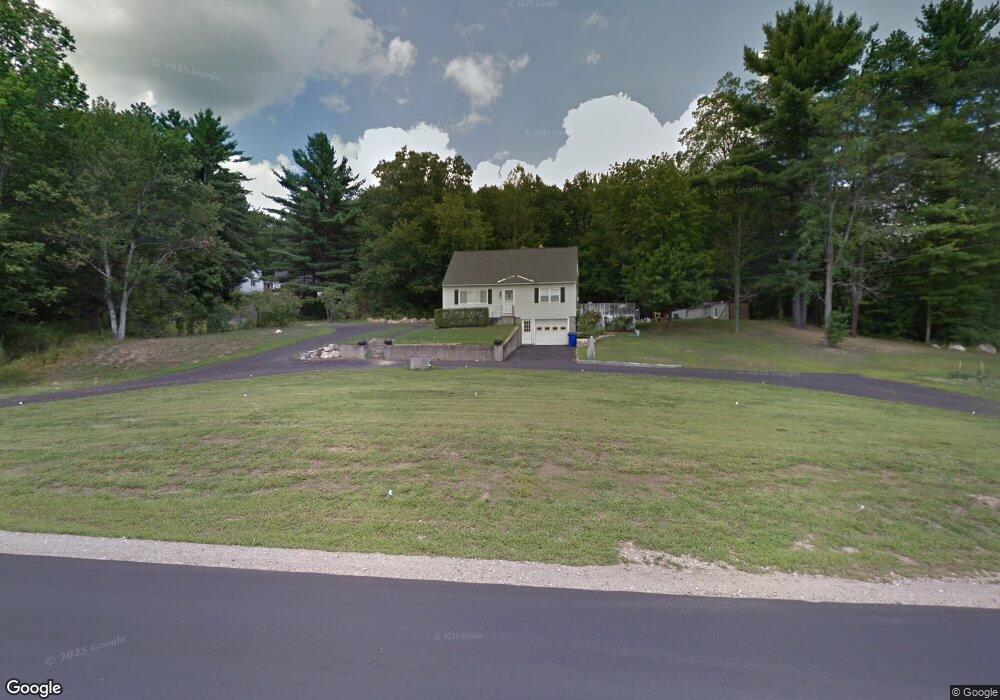 307 Goffstown Back Rd, Goffstown, NH 03045 - photo 1