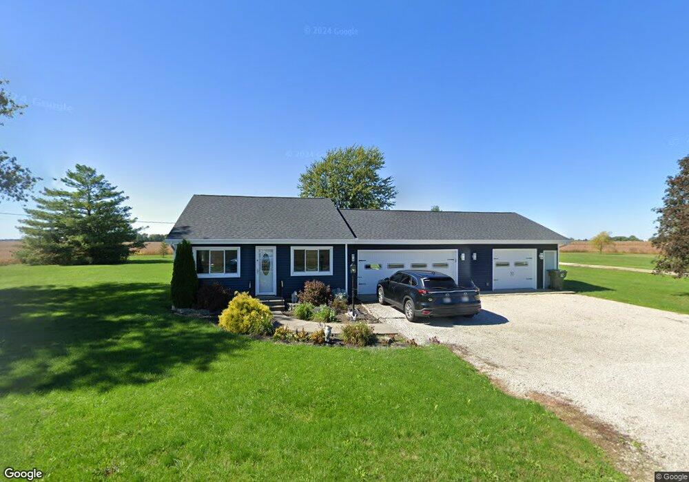 6768 S 100 W, Poneto, IN 46781 - photo 1