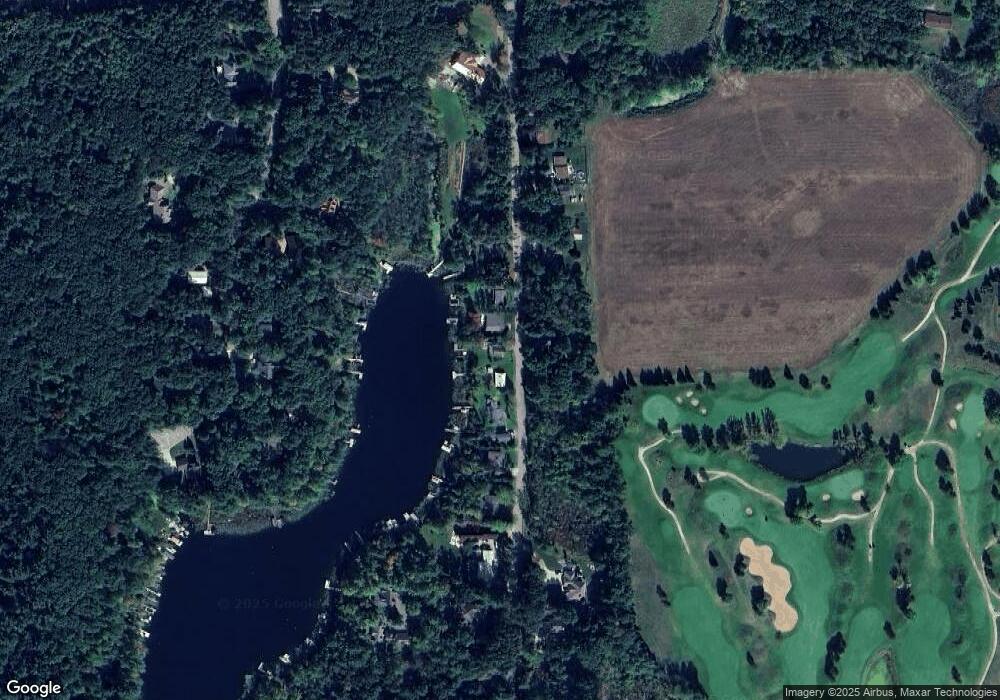 N3019 Otter Dr, Waupaca, WI 54981 - photo 1