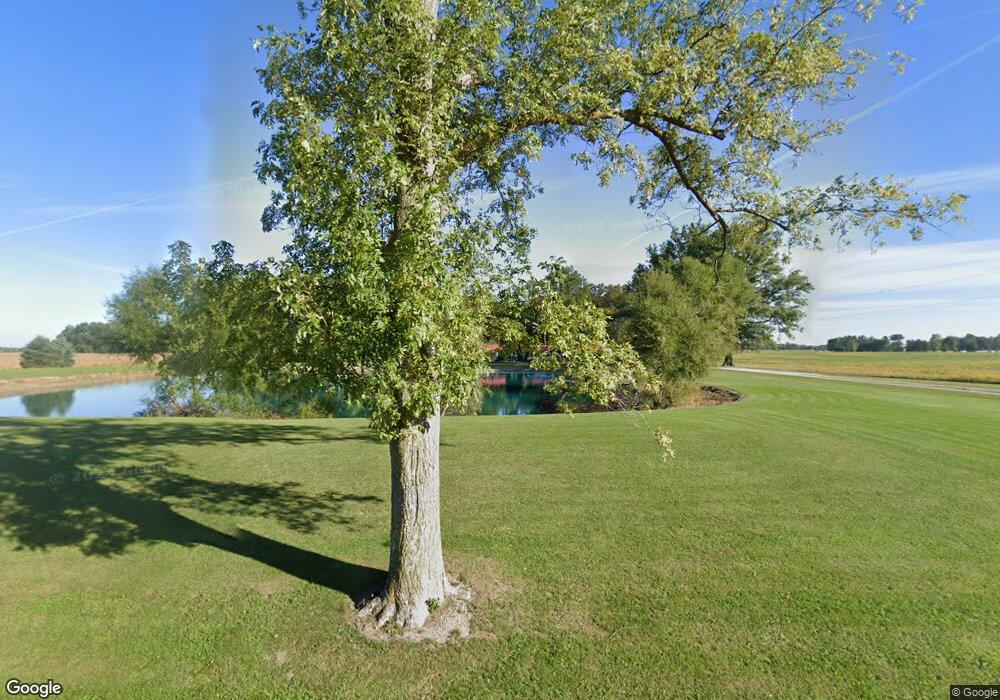 713 E 700 S, Poneto, IN 46781 - photo 1