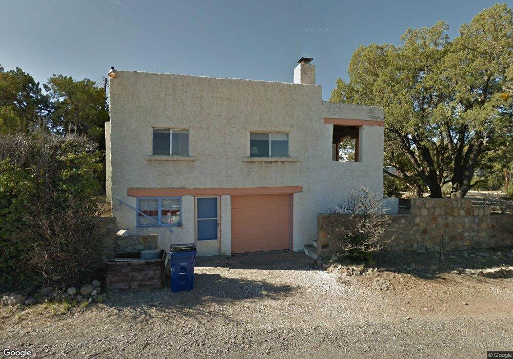 1416 N Mississippi St, Silver City, NM 88061 - photo 1