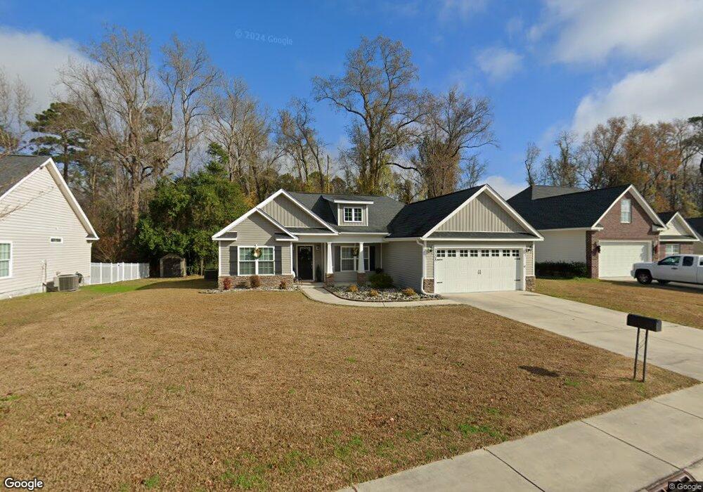 2008 Sawyer St unit lot 16, Conway, SC 29527 - photo 1