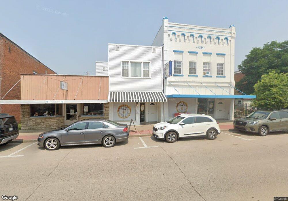 812 E 1st St, Merrill, WI 54452 - photo 1