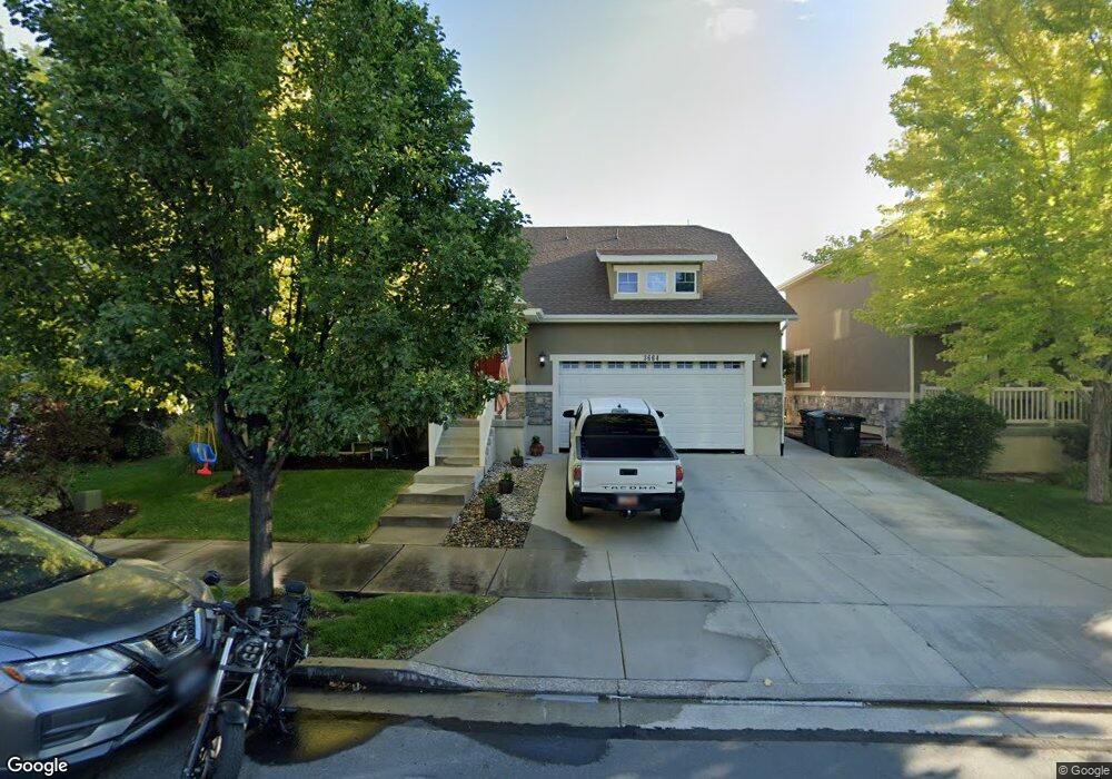 3664 W Keyworth Dr unit 402, South Jordan, UT 84095 - photo 1