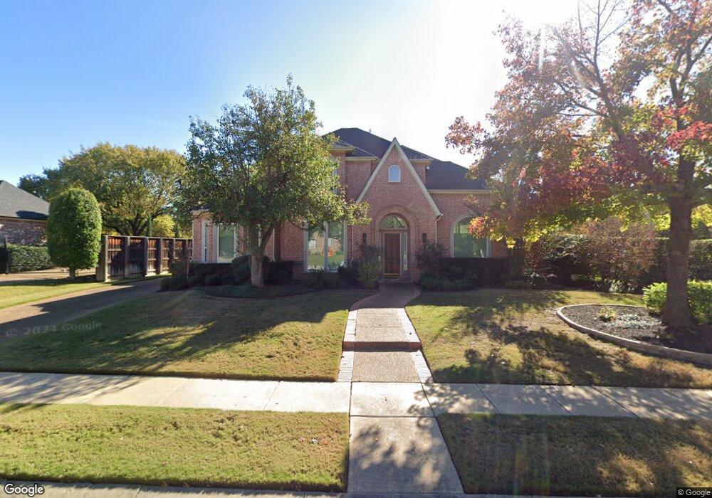 115 Wilmington Ct, Southlake, TX 76092 - photo 1