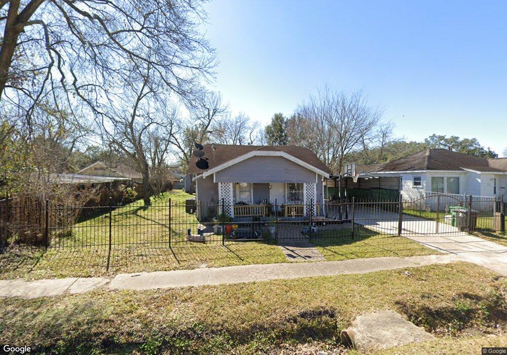 8216 Findlay St, Houston, TX 77017 - photo 1