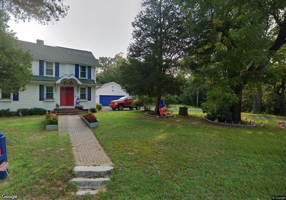 5019 Somers Point Rd, Mays Landing, NJ 08330 - photo 1