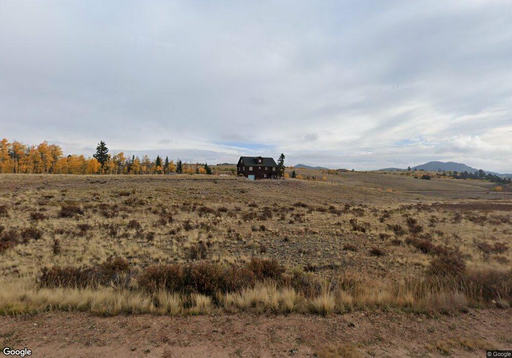 768 Pronghorn, Jefferson, CO 80456 - photo 1