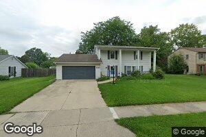 5015 Lancelot Ct, Fort Wayne, IN 46815
