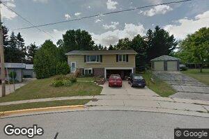 411 Kent St, Mishicot, WI 54228