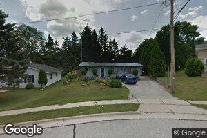 417 Kent St, Mishicot, WI 54228