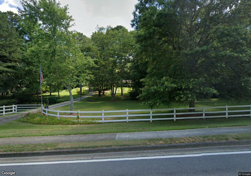 1410 Shallowford Rd, Marietta, GA 30066 - photo 1