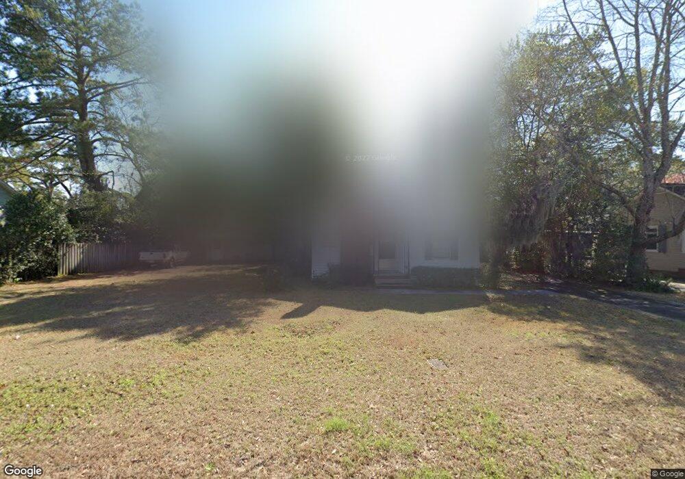 2129 E 37th St, Savannah, GA 31404 - photo 1