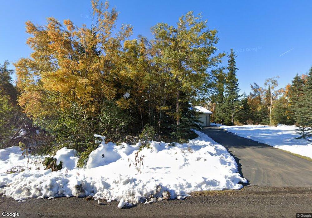 11540 Trails End Rd, Anchorage, AK 99507 - photo 1