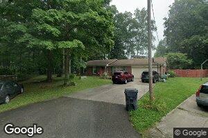 6840 W Nettle Creek Dr, Scipio, IN 47273