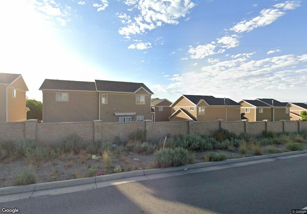 7646 Calendula Ln, West Jordan, UT 84081 - photo 1