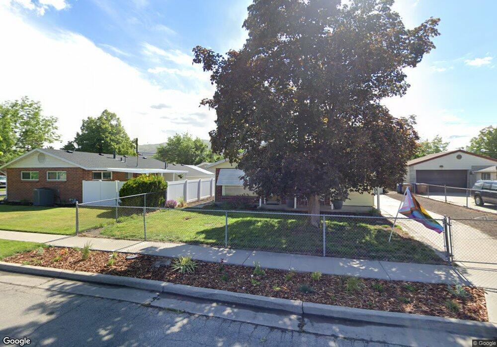 1322 N 1500 W, Salt Lake City, UT 84116 - photo 1