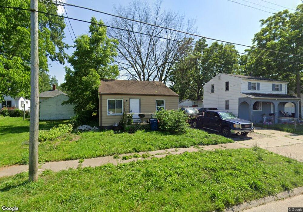 919 Neubert Ave, Flint, MI 48507 - photo 1