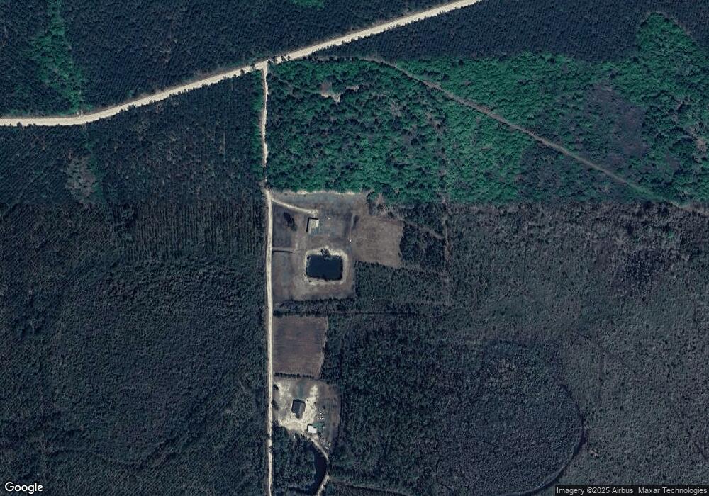 4939 Whitaker Rd, Waycross, GA 31503 - photo 1