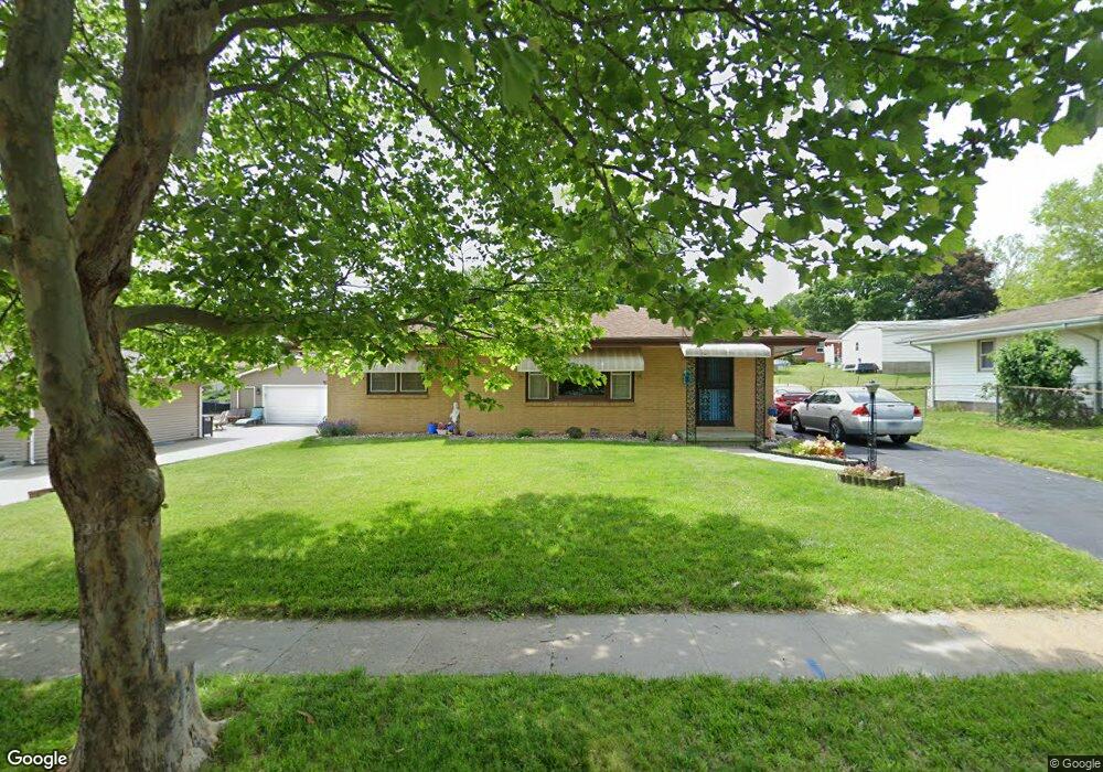 2801 E Tiffin Ave, Des Moines, IA 50317 - photo 1