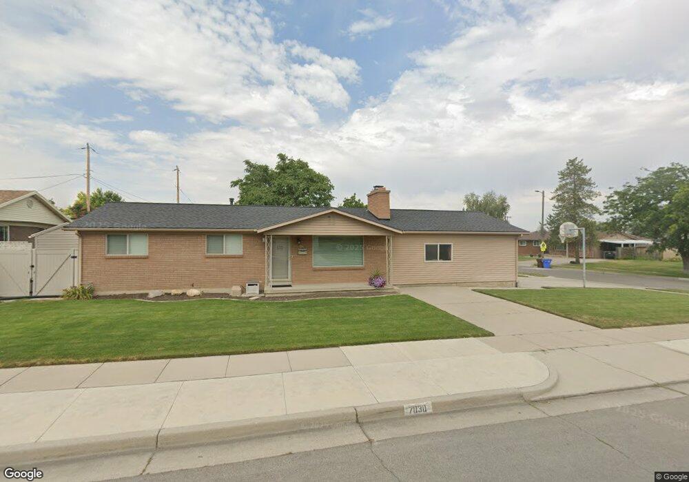 7030 S 260 E, Midvale, UT 84047 - photo 1