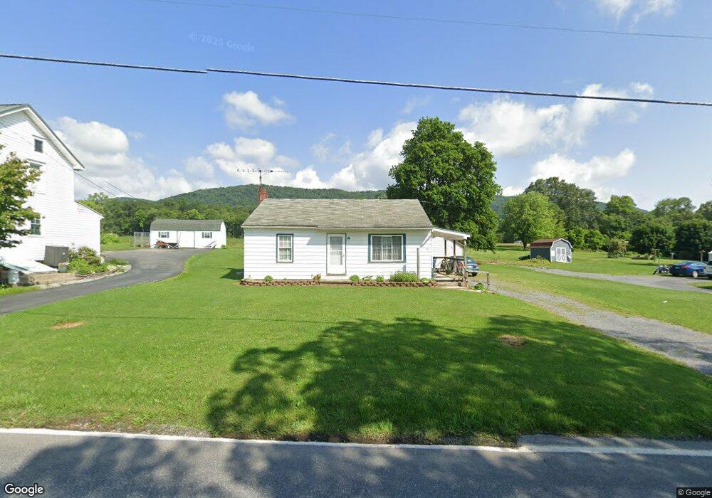 2337 Apple Way, Saint Thomas, PA 17252 - photo 1