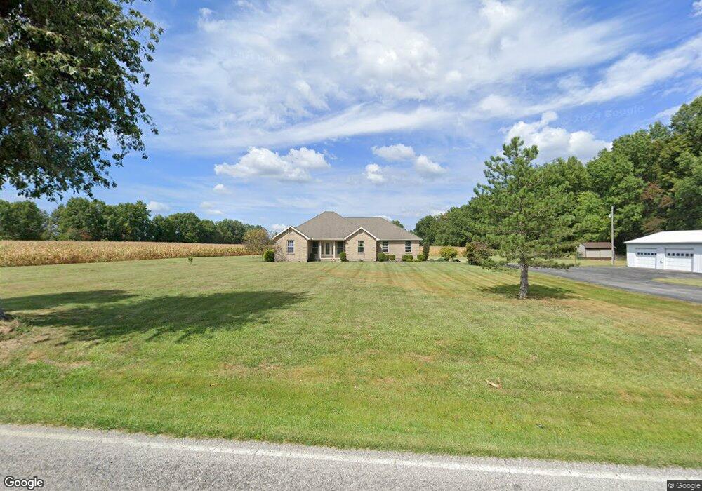 4691 Wahlsburg East Rd, Georgetown, OH 45121 - photo 1