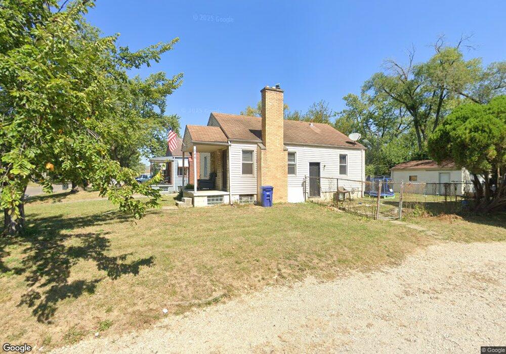 346 S Weyant Ave, Columbus, OH 43213 - photo 1