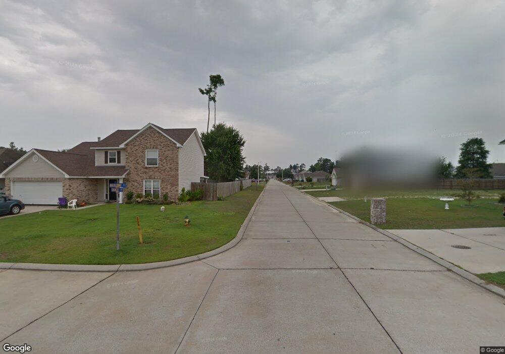 1747 Chancer Ct, Slidell, LA 70461 - photo 1