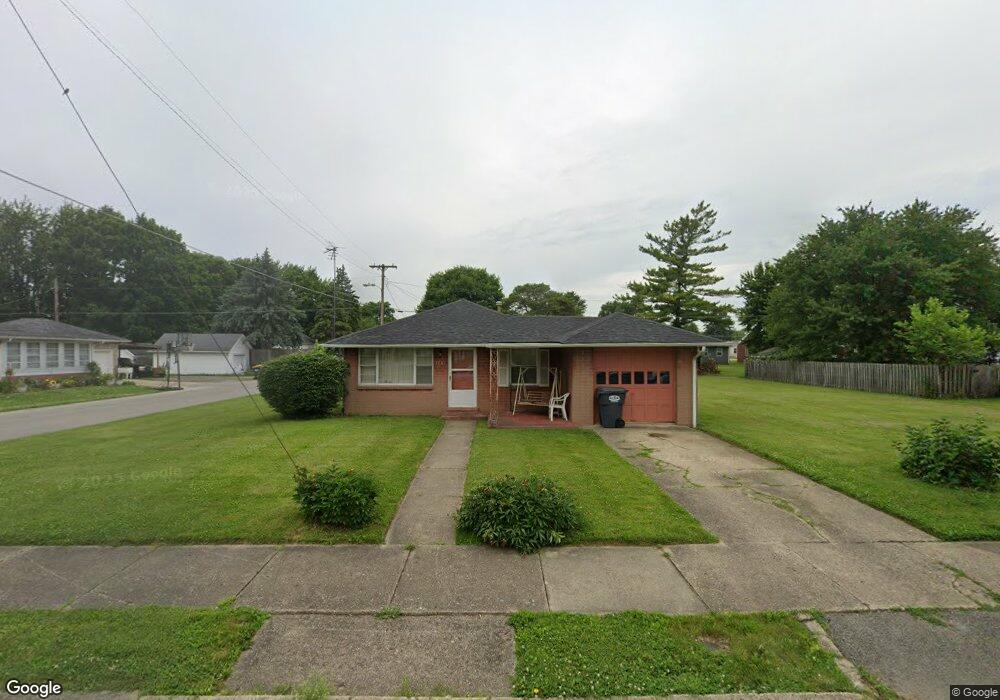 3541 Hamilton Place, Anderson, IN 46013 - photo 1