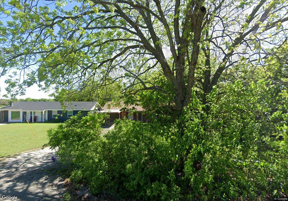 1505 Old Garner Rd, Weatherford, TX 76088 - photo 1