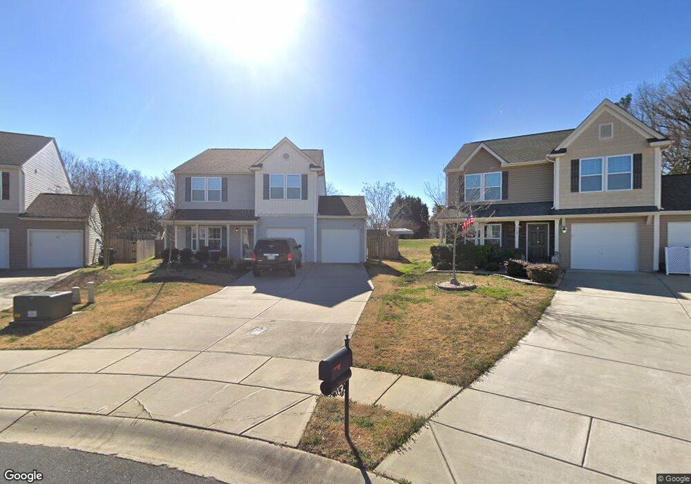 974 Pointe Andrews Dr, Concord, NC 28025 - photo 1