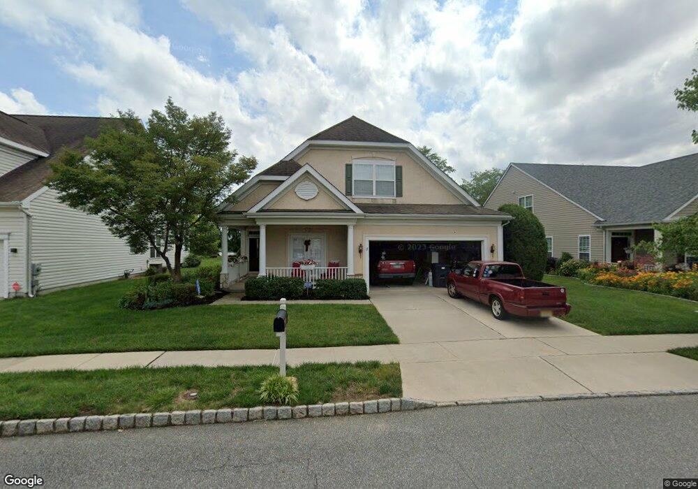 8 Russ Farm Way, Riverside, NJ 08075 - photo 1