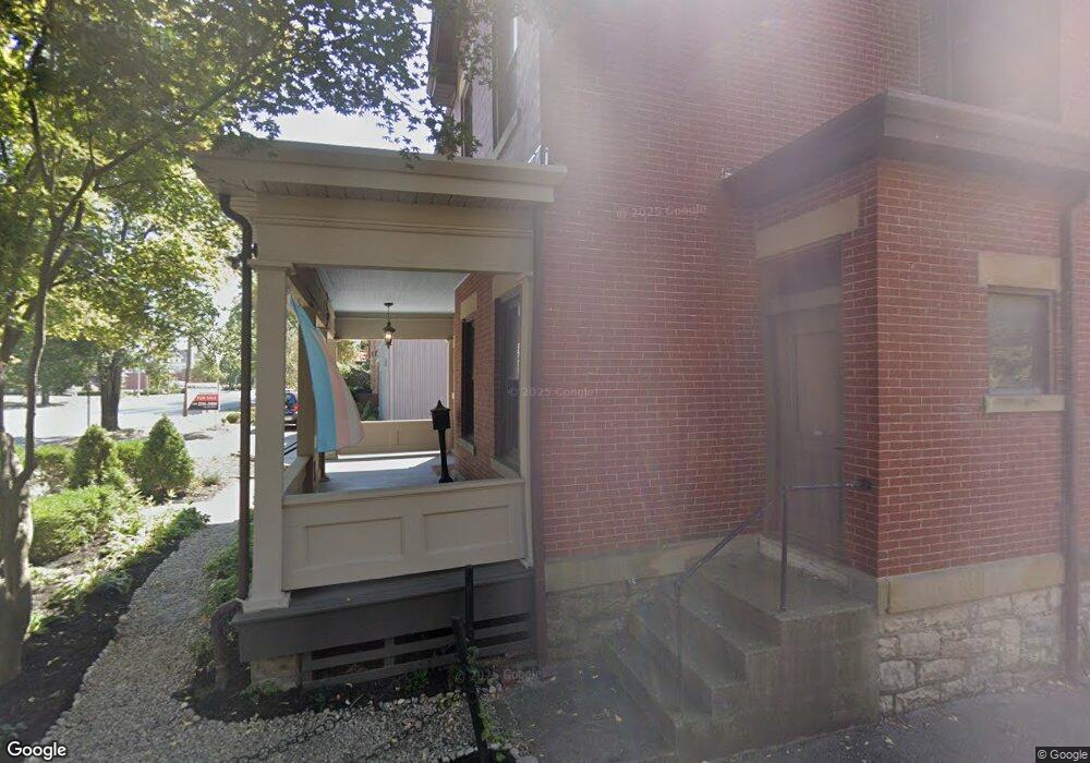 995 S High St, Columbus, OH 43206 - photo 1