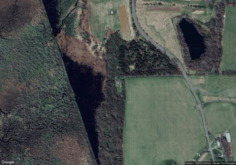 535 Rudd Pond Rd, Millerton, NY 12546 - photo 1