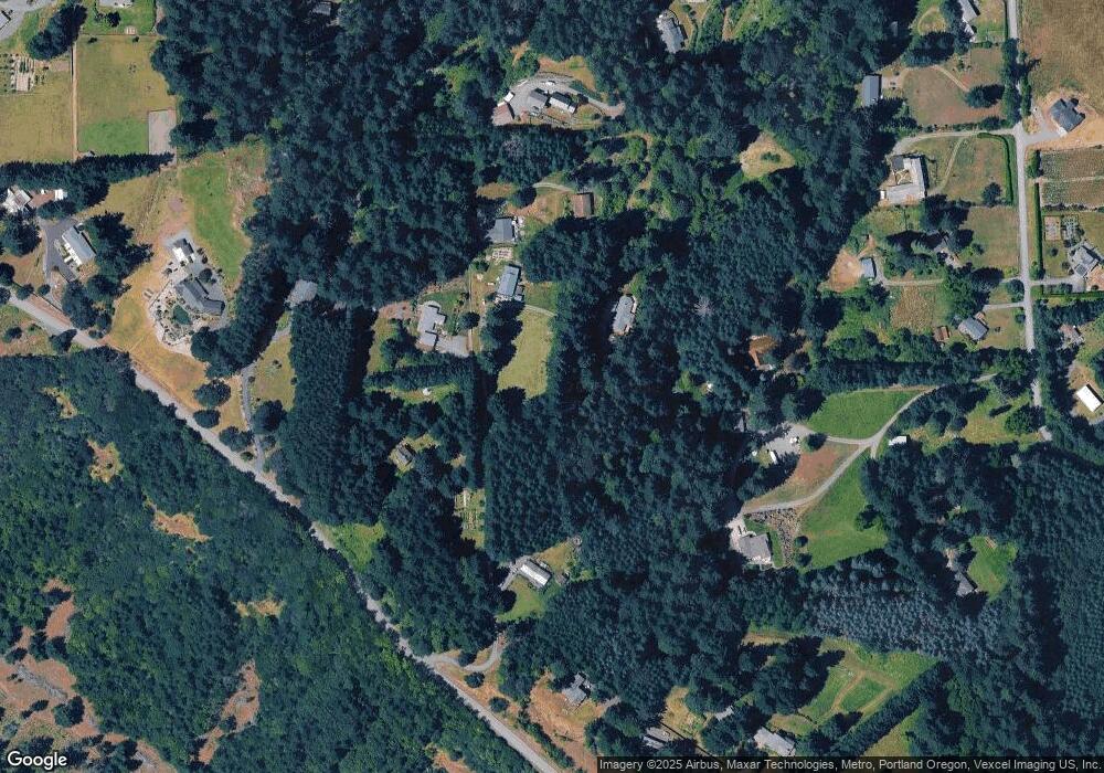 21200 NE Bald Peak Rd, Hillsboro, OR 97123 - photo 1