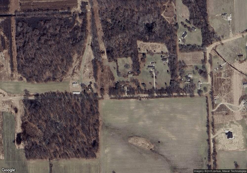 10700 Beach Rd, Dexter, MI 48130 - photo 1